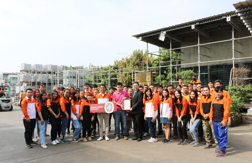 Sucoot Thai Scaffold1