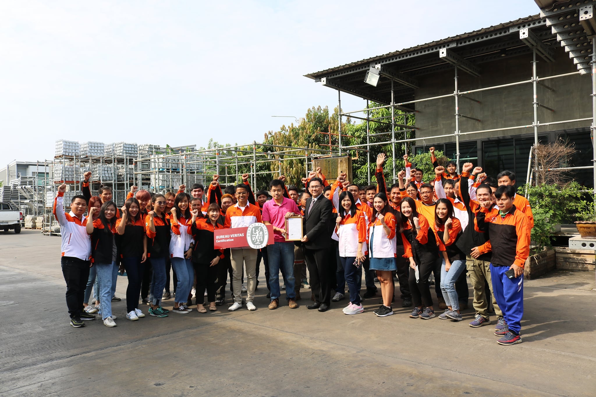 Sucoot Thai Scaffold2