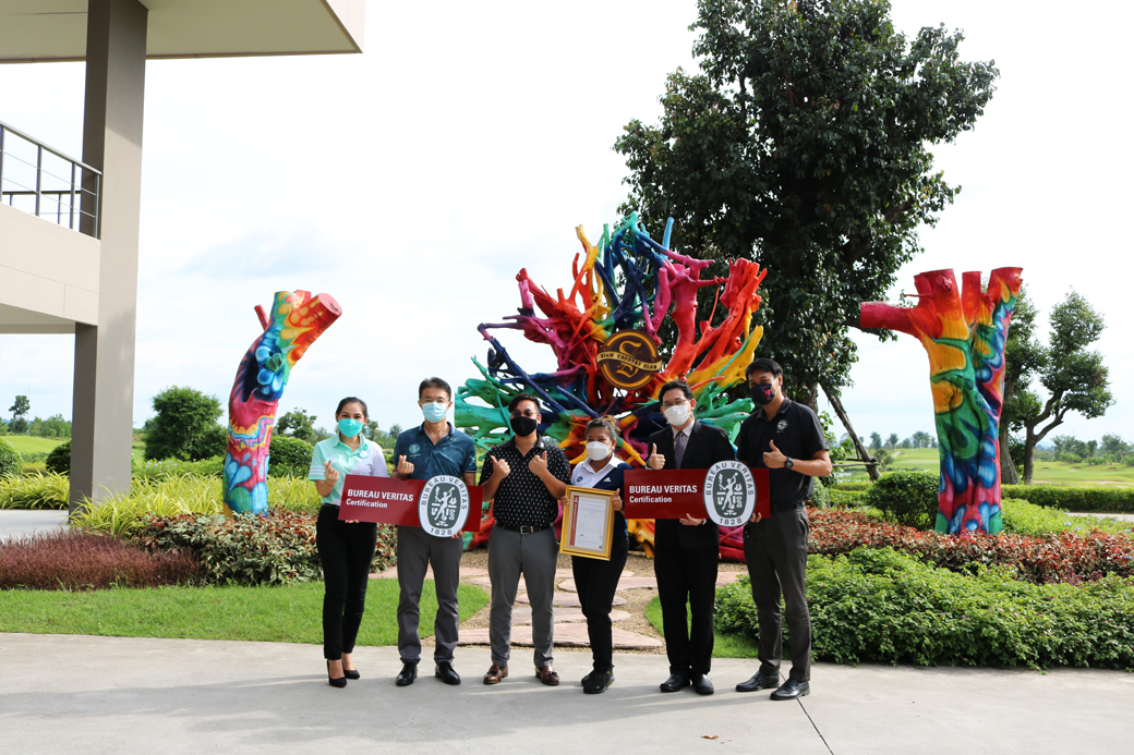 Rolling-Hills-Thaworn-Country-Club&Resort_ISO9001 3