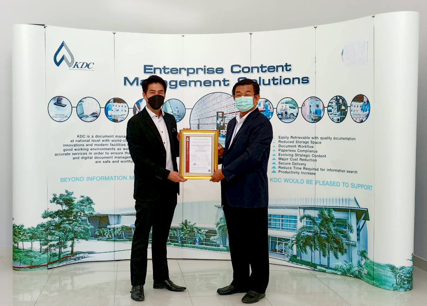 Krungdhep Document_45001-1