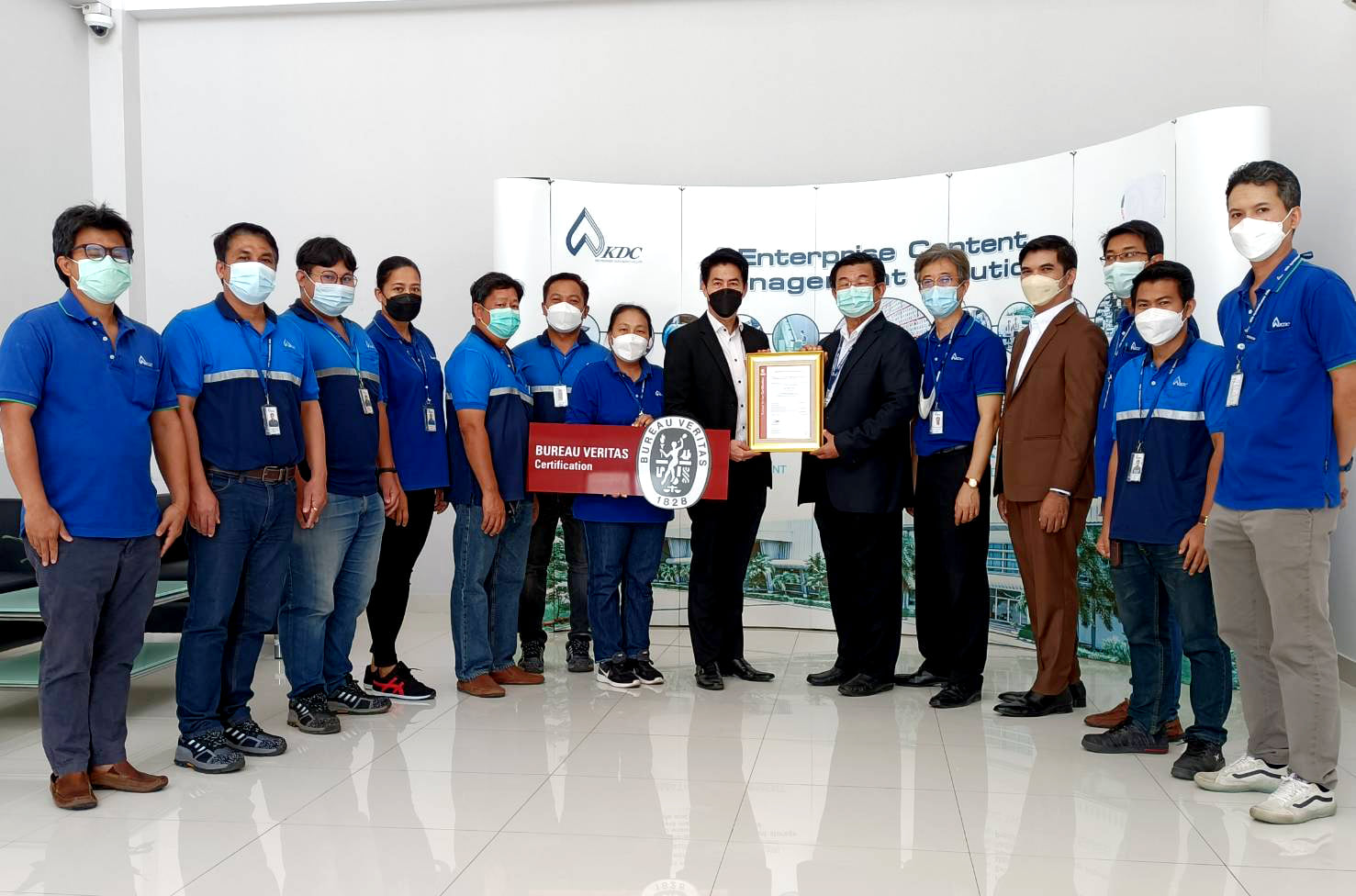 Krungdhep Document_45001-2