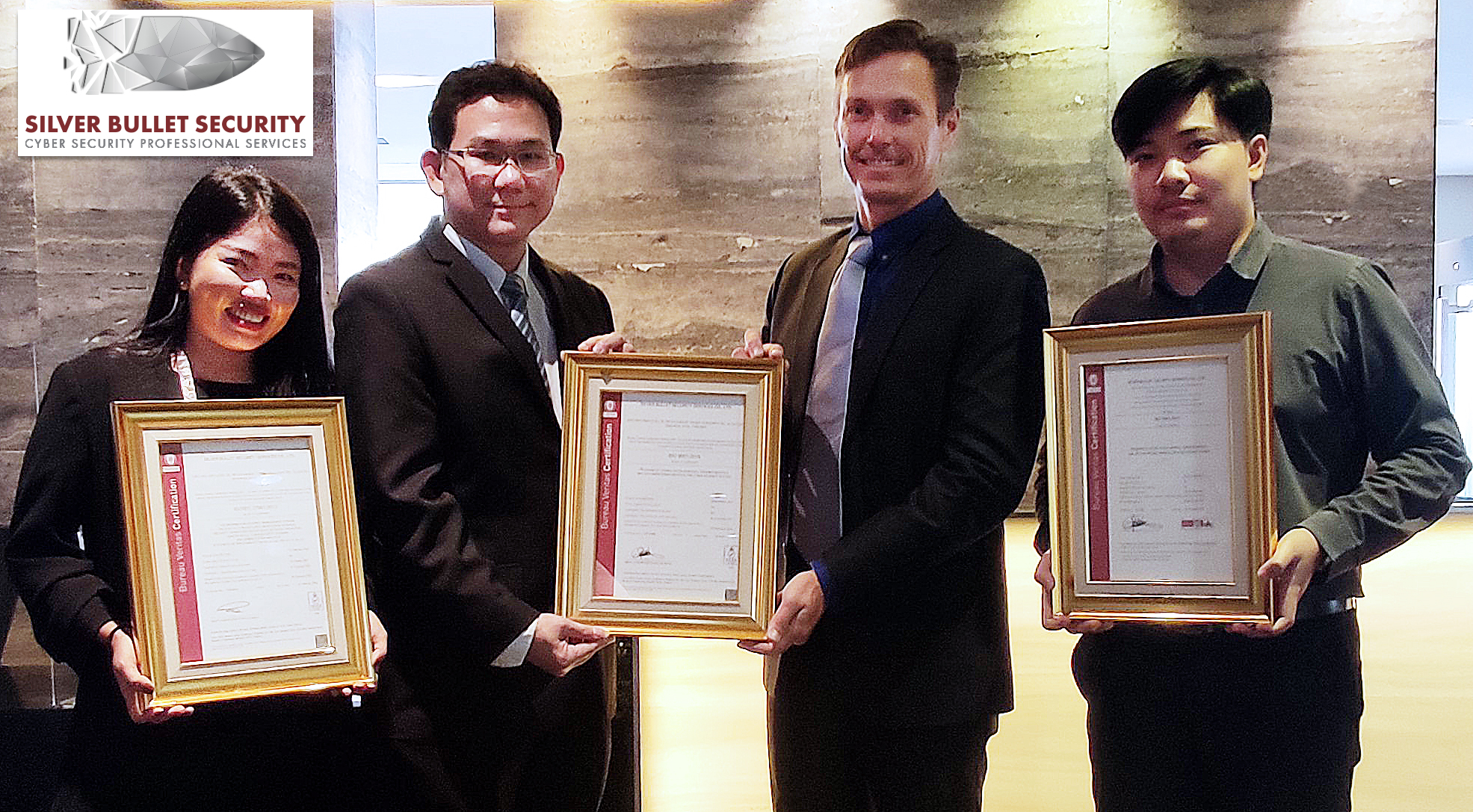 silver-bullet_ISO27001-ISO9001