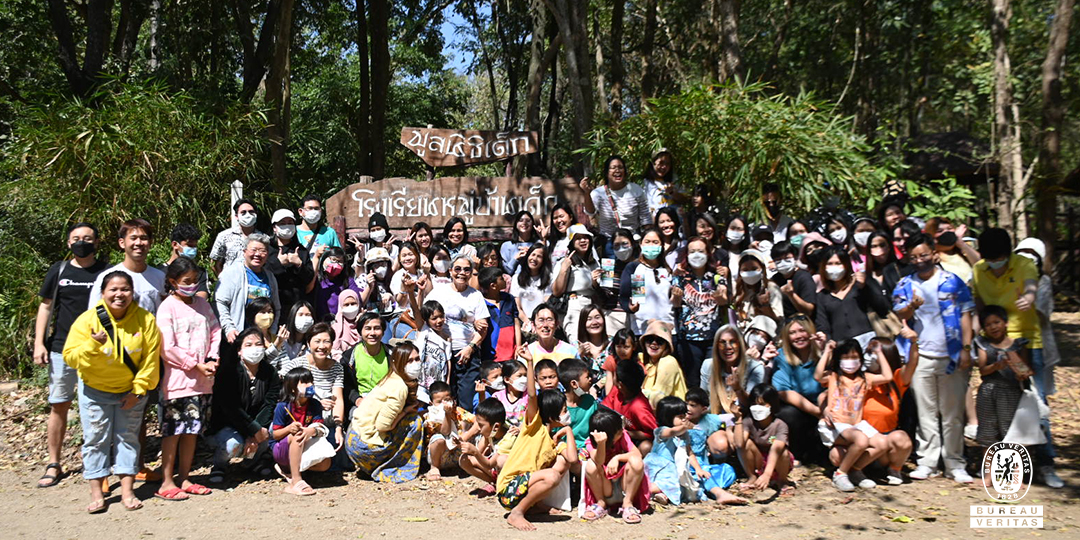 BVTH-CSR_Luncheon activity1