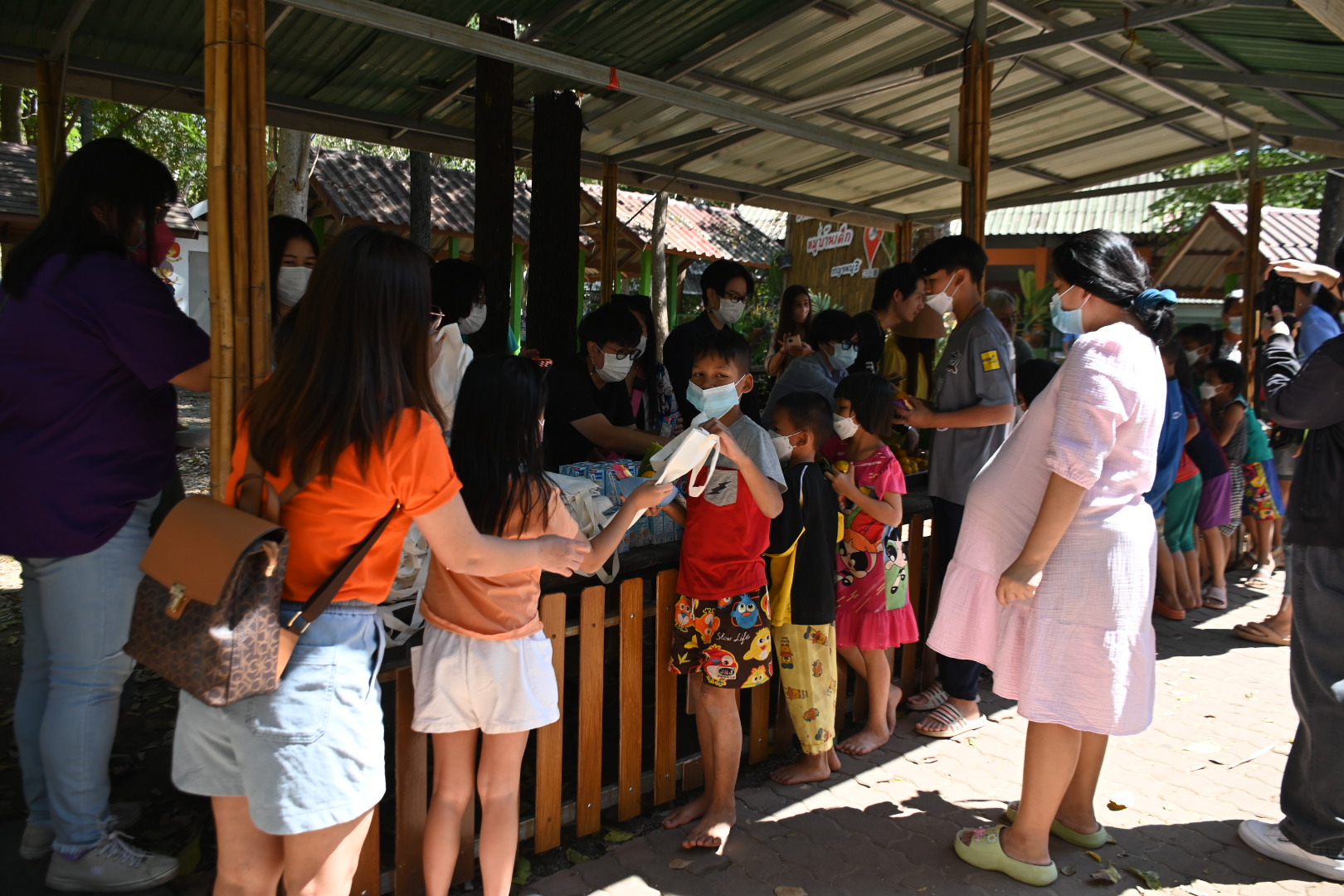 BVTH-CSR_Luncheon activity2