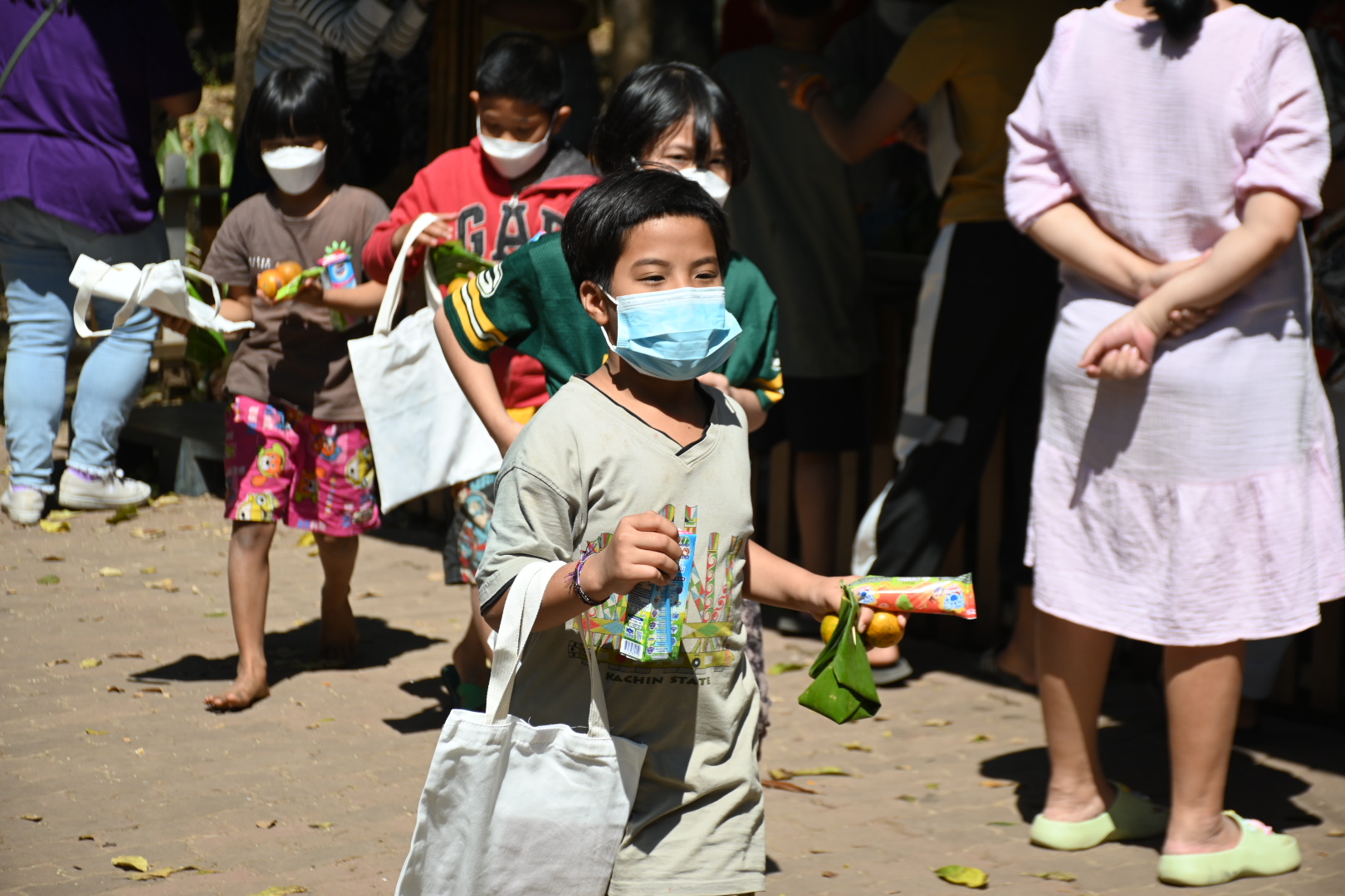 BVTH-CSR_Luncheon activity3