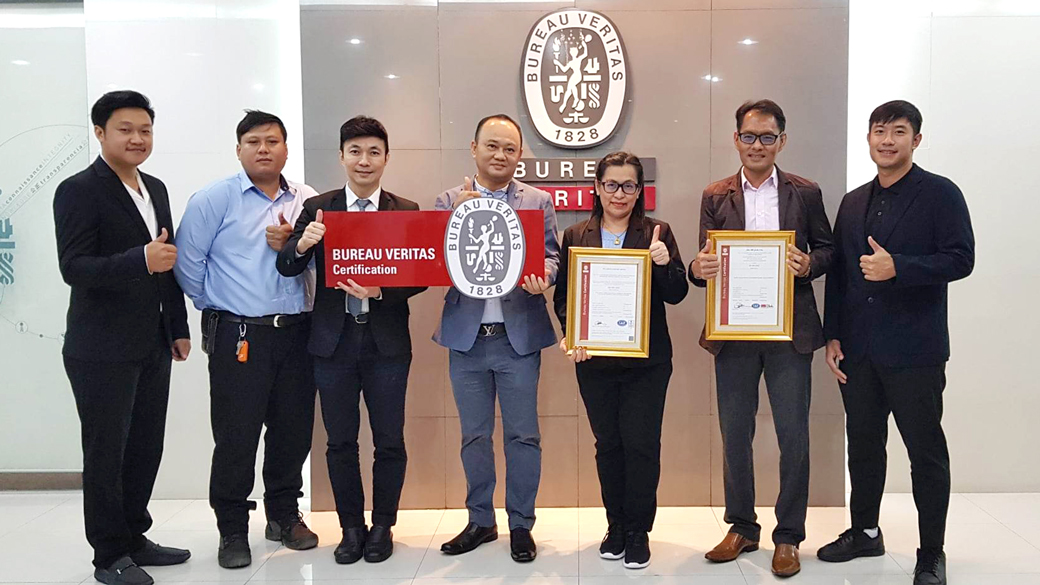 BTT United-ISO9001_1