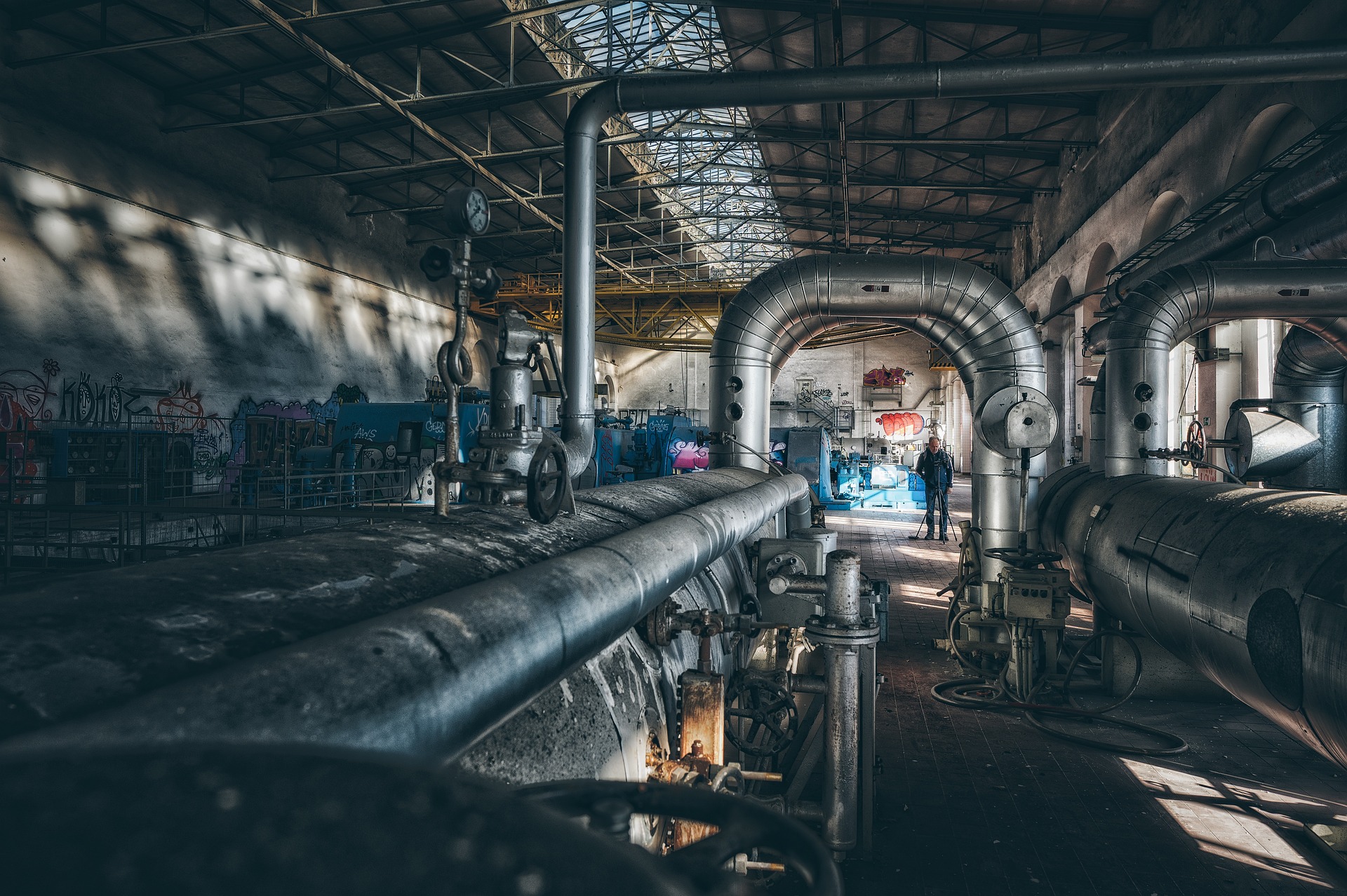 Inspections and audits for boilers and pressure vessels (ASME) | Thailand