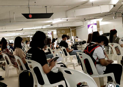 Bureau Veritas Vacination4