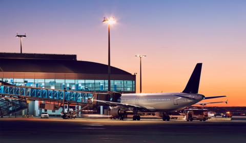 AVIATION'S INDUSTRY'S 