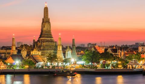 Thailand