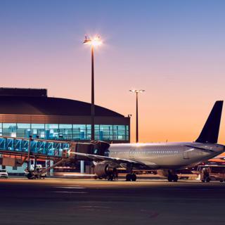 AVIATION'S INDUSTRY'S 