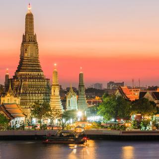 Thailand