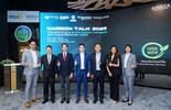 บูโร เวอริทัส ประเทศไทย ร่วมบรรยายสัมมนา “Carbon Talk 2023 การเปลี่ยนผ่านสู่บริษัทคาร์บอนต่ำและการเตรียมการสำหรับ CBAM” (Carbon Border Adjustment Mechanism)
