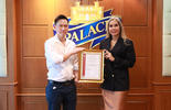 Dailyfoods GHPs HACCP by Bureau Veritas Certification
