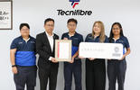 2026-03-31_Certificate-Ceremony-of-FSC-CoC-to-YONEX-TECNIFIBRE