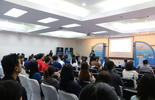 BVC participated as a speaker at the seminar "Carbon Footprint and Carbon Neutrality" in the EEC industrial estate.