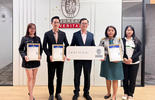 Zillion Innovation Ceremony