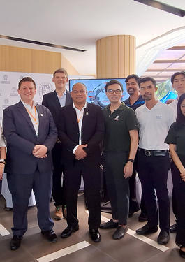 SHEE & Quality Excellence Day 2024