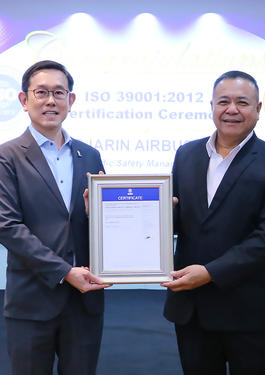 ISO39001-Rung-Jarin-Air-Bus-Co.,-Ltd-1