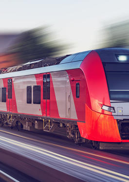 RAILWAY & MOBILITY