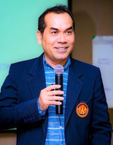 ดร.เจษฎา ทิพย์มณเฑียร, อาจารย์สถาบันเทคโนโลยี พระจอมเกล้าเจ้าคุณทหารลาดกระบัง