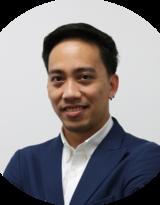 Dr. Poonperm VARDHANABINDU, Sustainability Product Development Manager, BVC Thailand